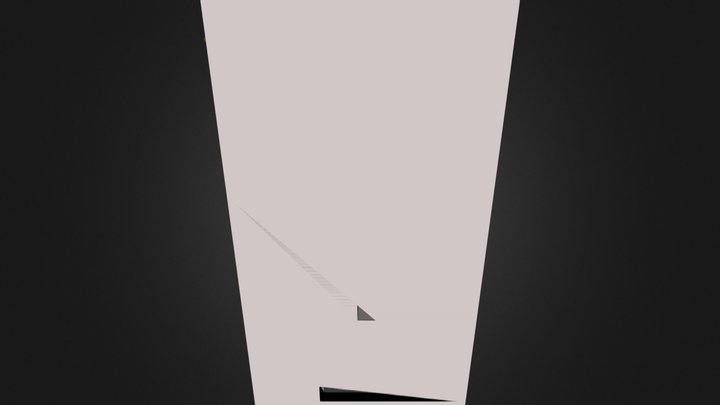 BTN_PAGADEN_FULL2__1_.fbx 3D Model