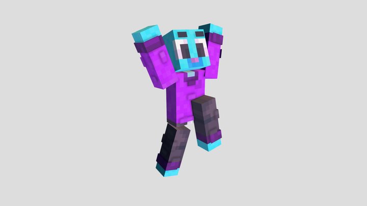 342 3D Model