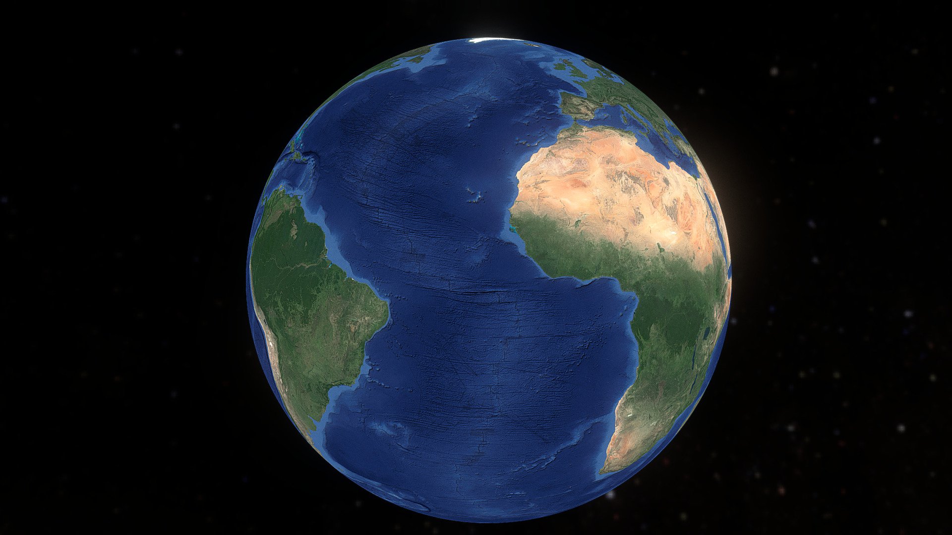 World3d