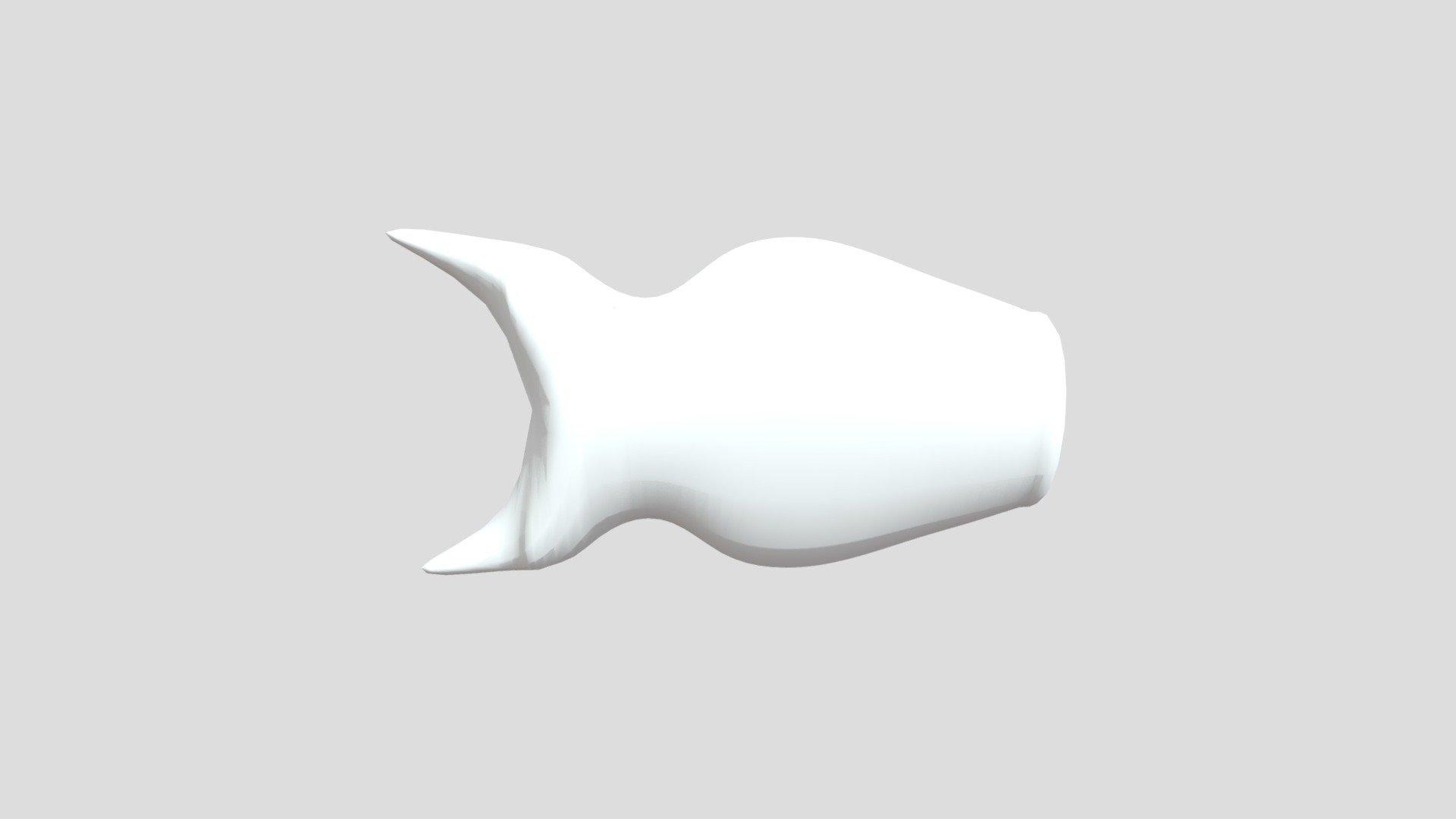 Fish - Download Free 3D model by jmstone2 [98d2ef7] - Sketchfab