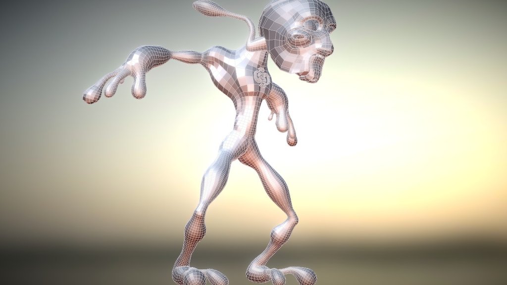 Copy Of Sydi Man (1)