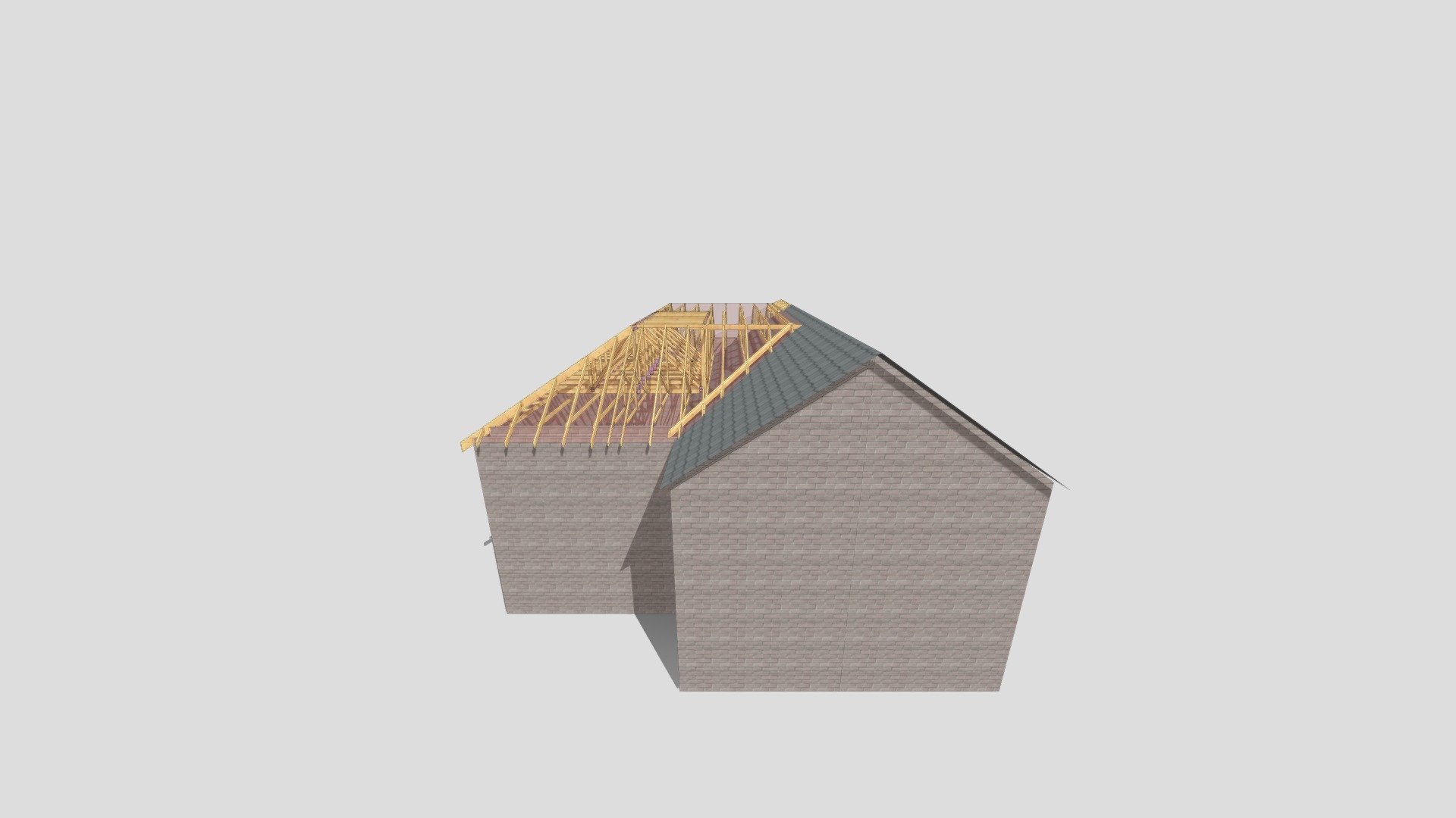 16976- Roof