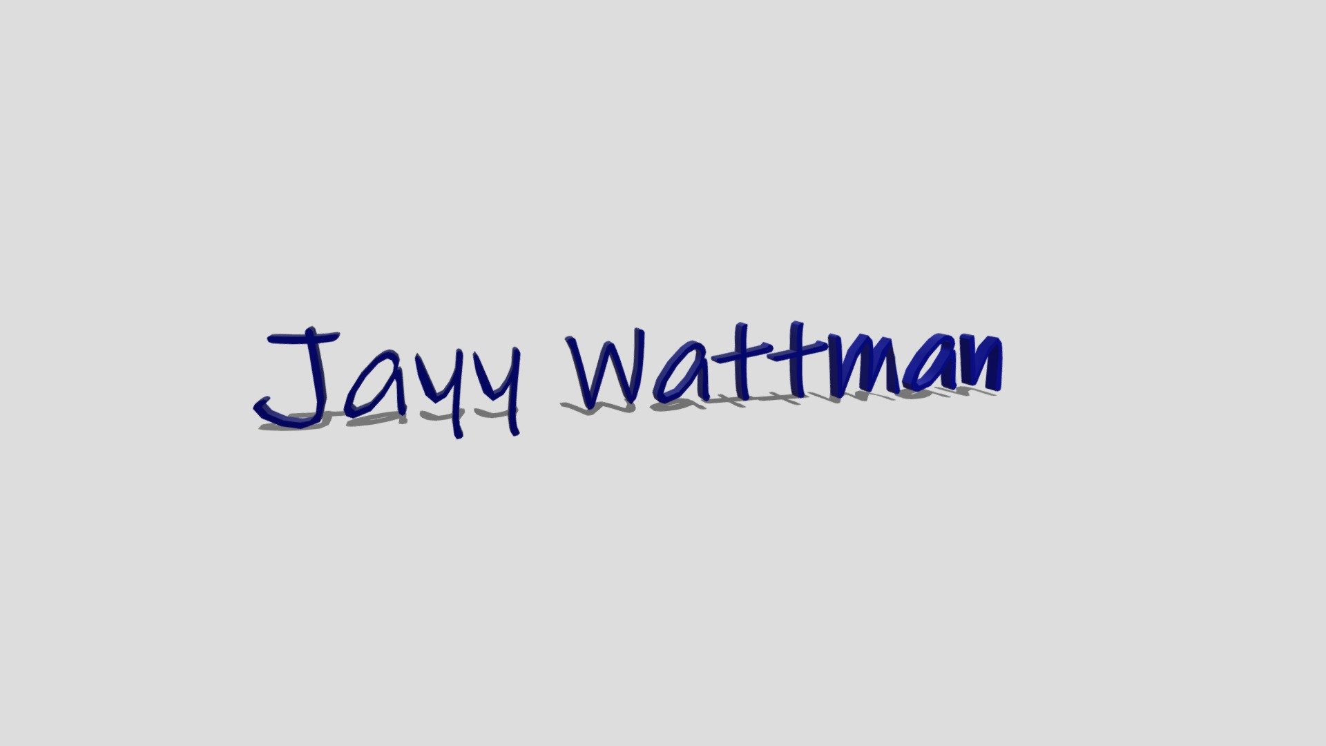 Signature