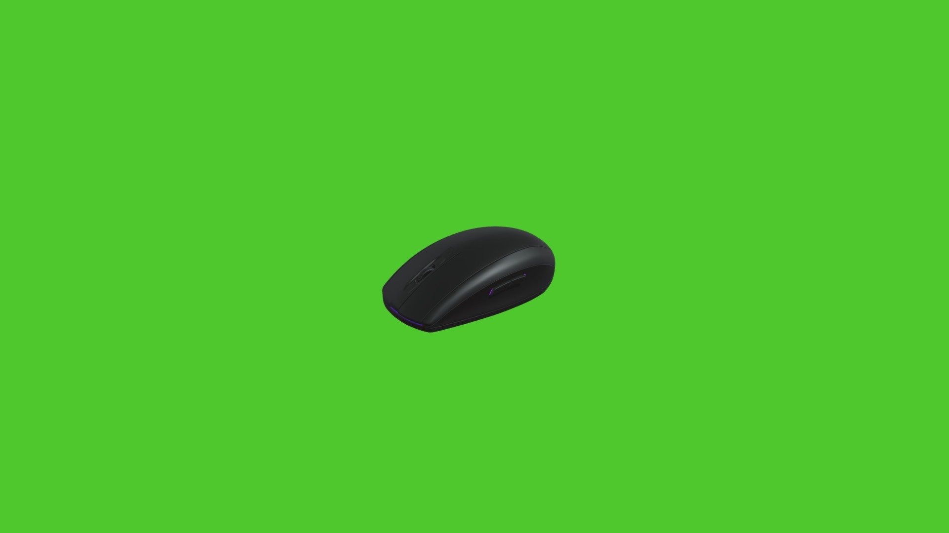 Computer_mouse - Download Free 3D model by teacherap123 [98d7dba ...