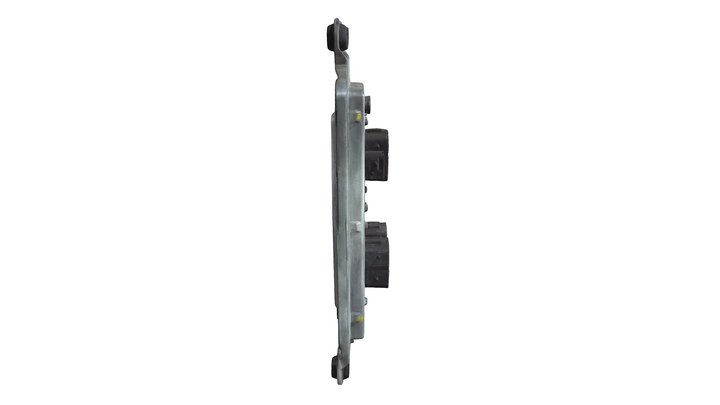 Volvo CCIOM 22053718 P02, Central Chassis module 3D Model