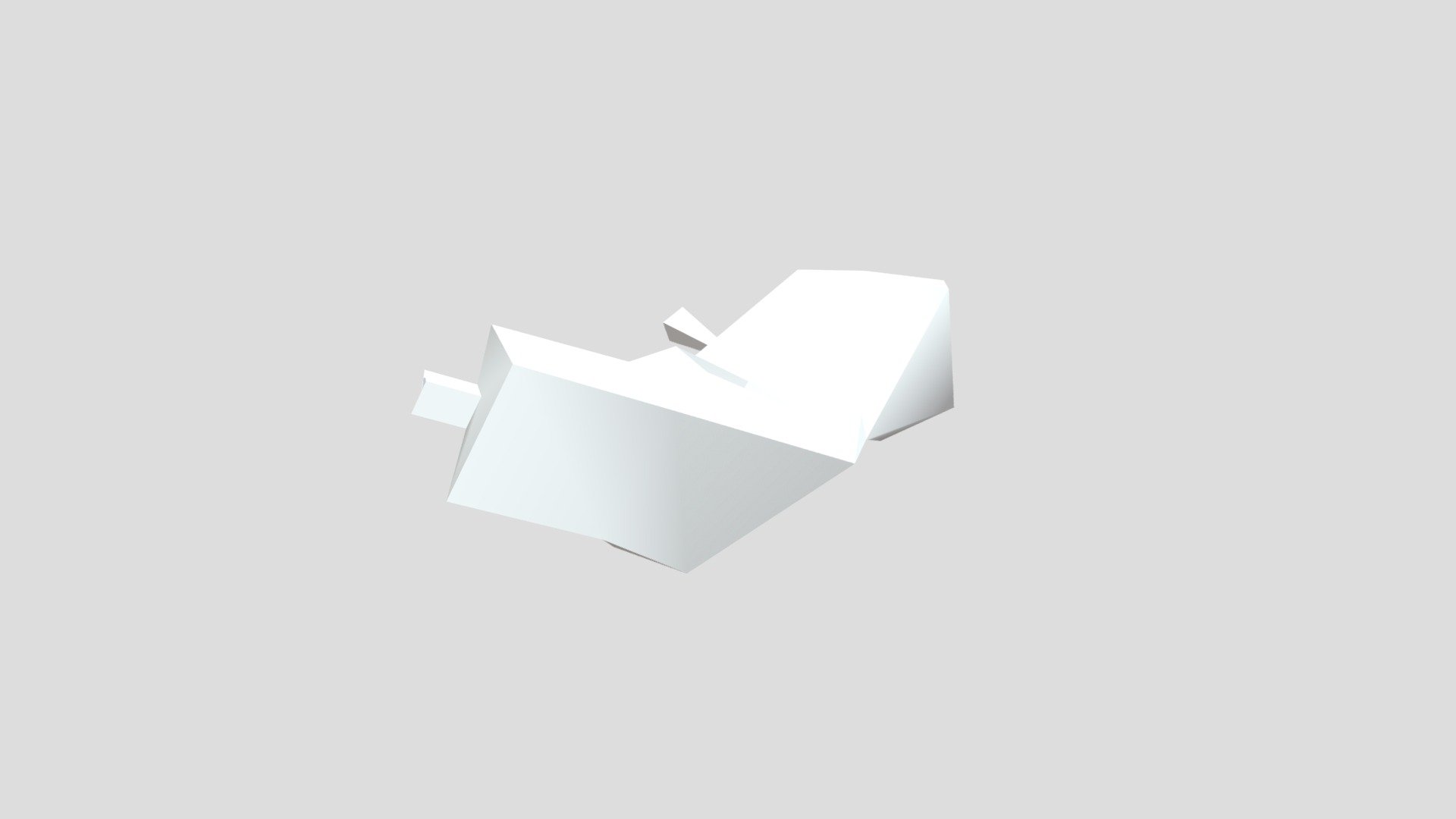 Abstract Sculpture