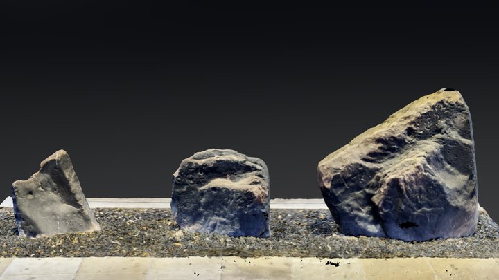 Calder Stones 1