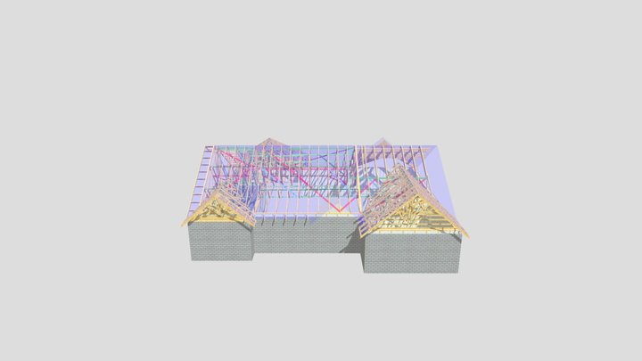 0-1056AB 3D Model