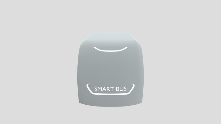 Autonomous Shuttle Bus