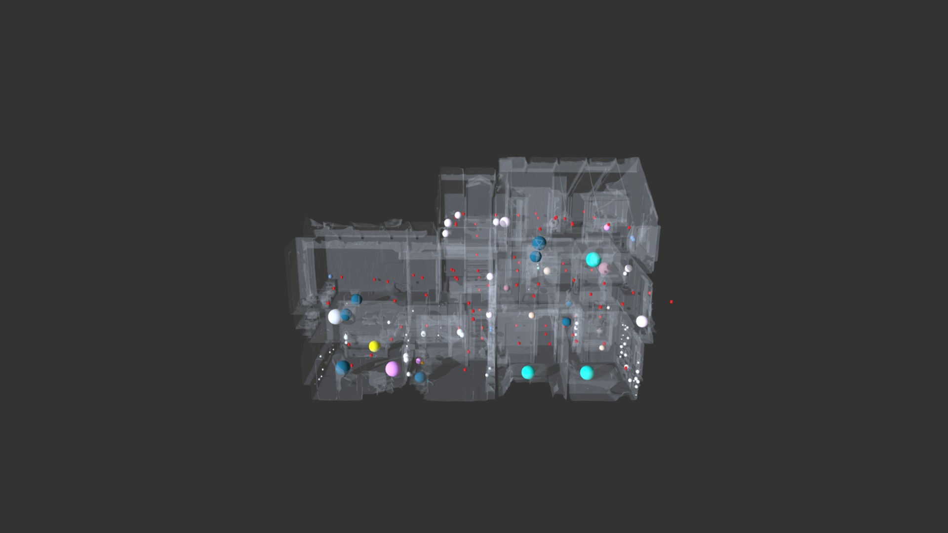 Pomaria_nodes - 3D model by ir0 [98da1bc] - Sketchfab