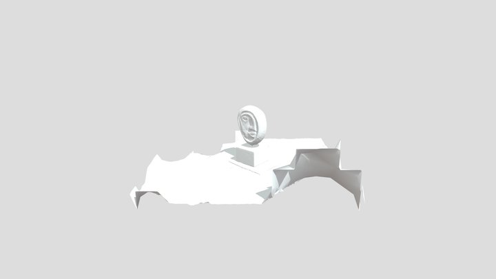 Face – Modèle 3D gratuit STL