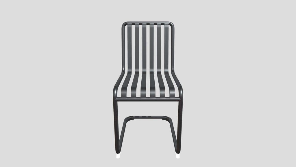 Palissade Chair