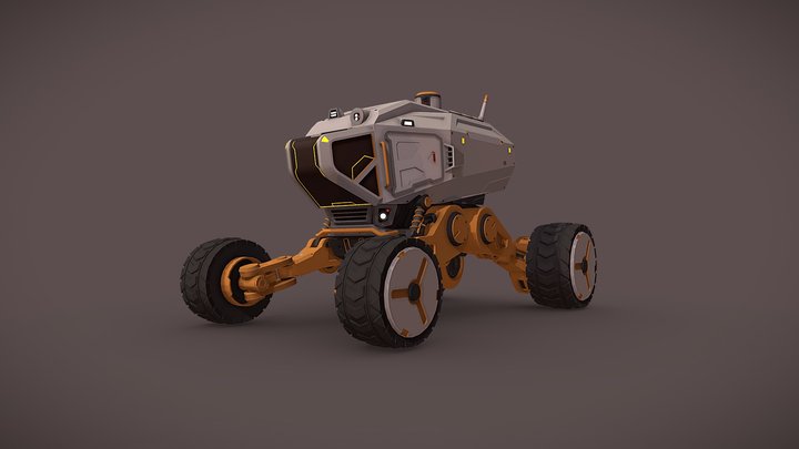 XYZSchool_HW11[DRAFT1] 3D Model