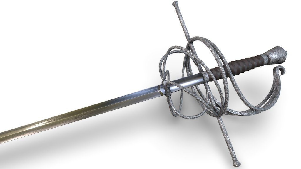 Rapier