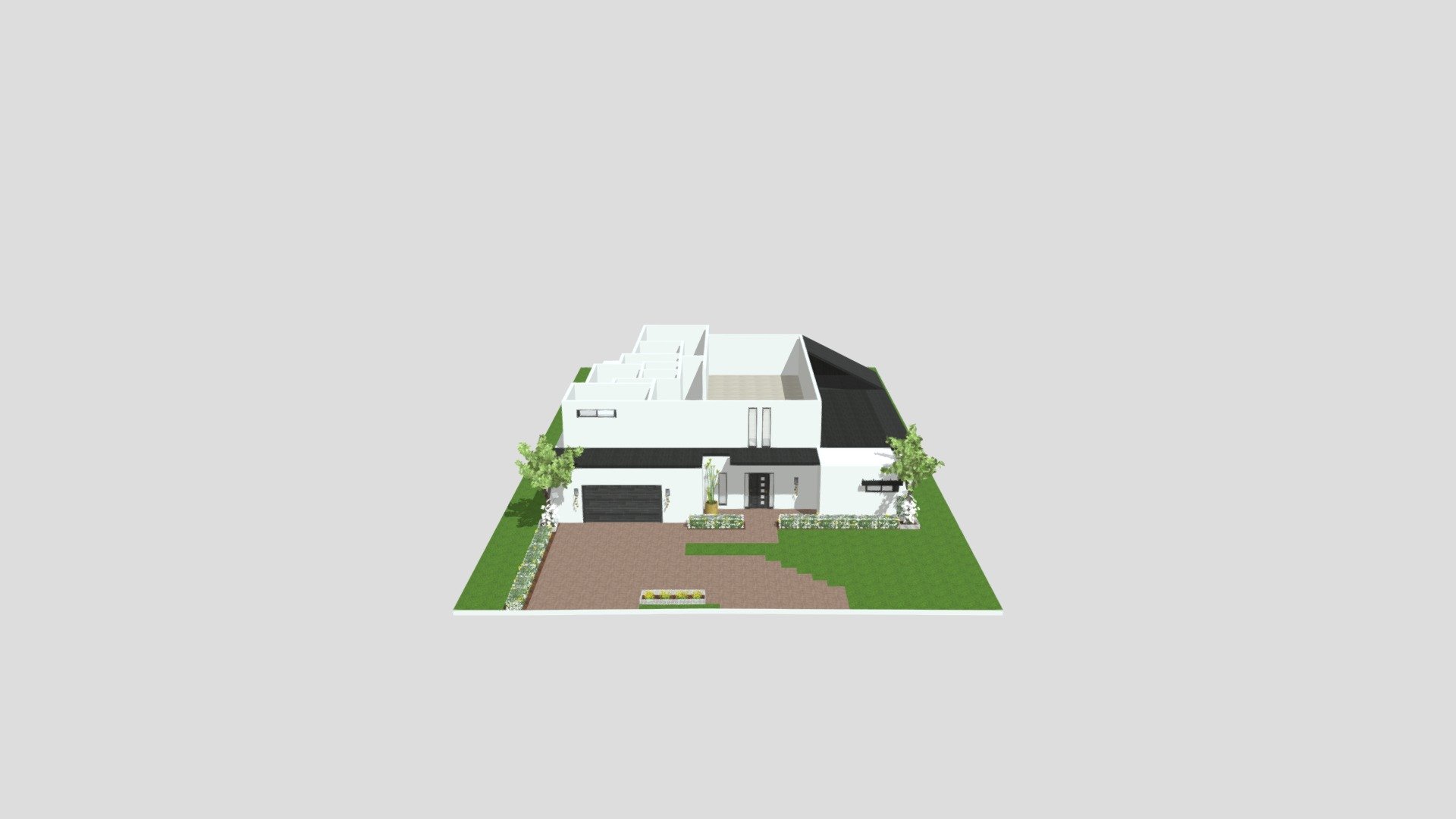 Matos' Home