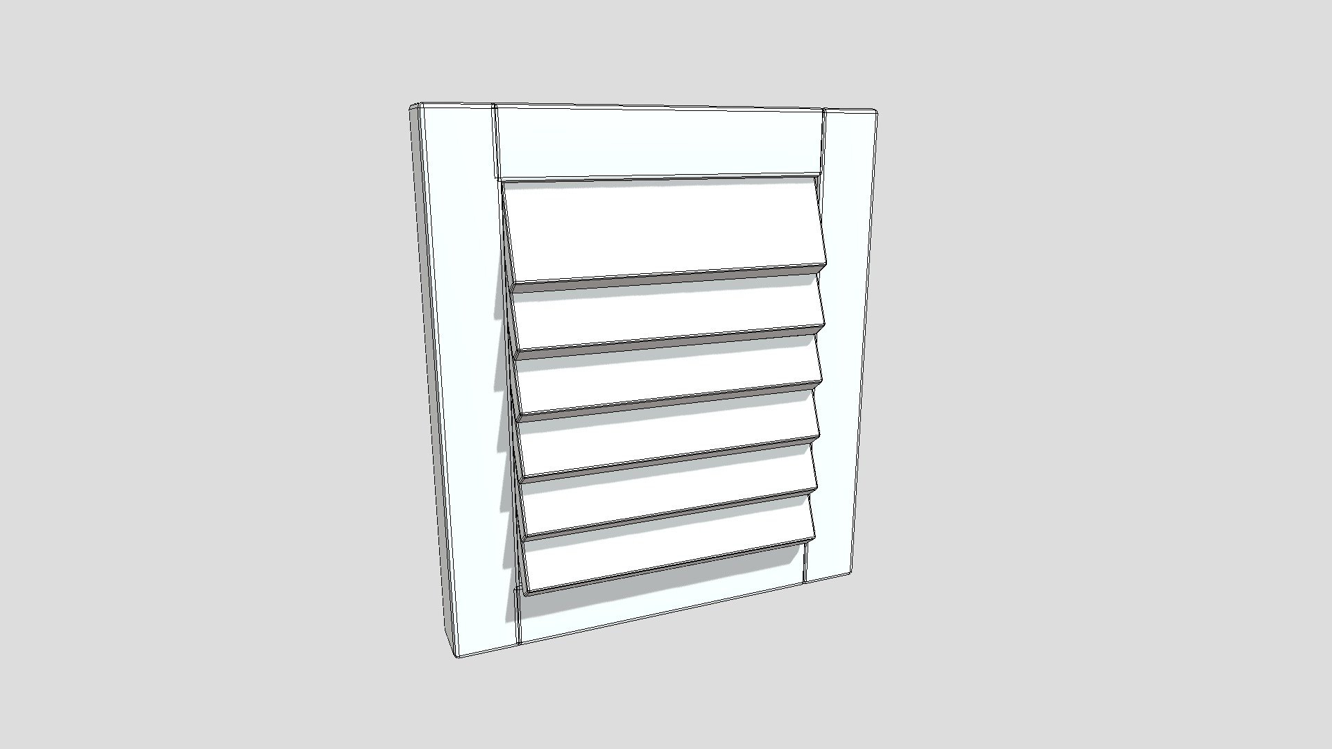 BHZ VIRGINIA GUIMARAES BOTELHO 3D1 PORTINHA — Sketchfab embed 3D viewer
