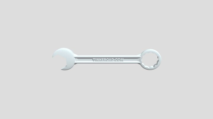 Creating Holes 3D Model