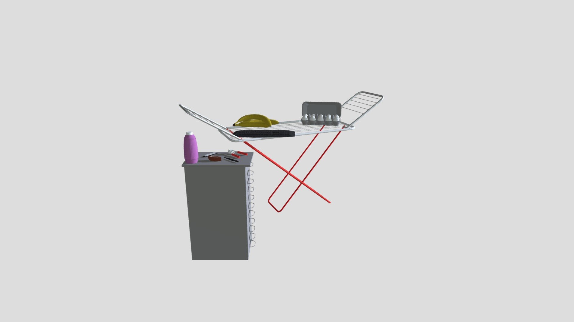40 Minutes 10 Items Draft