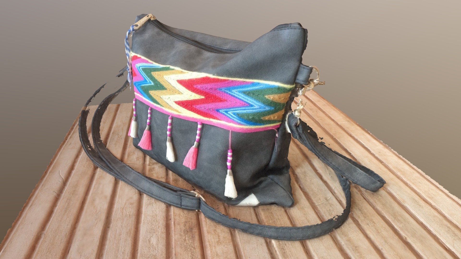 Bolso mujer / woman bag