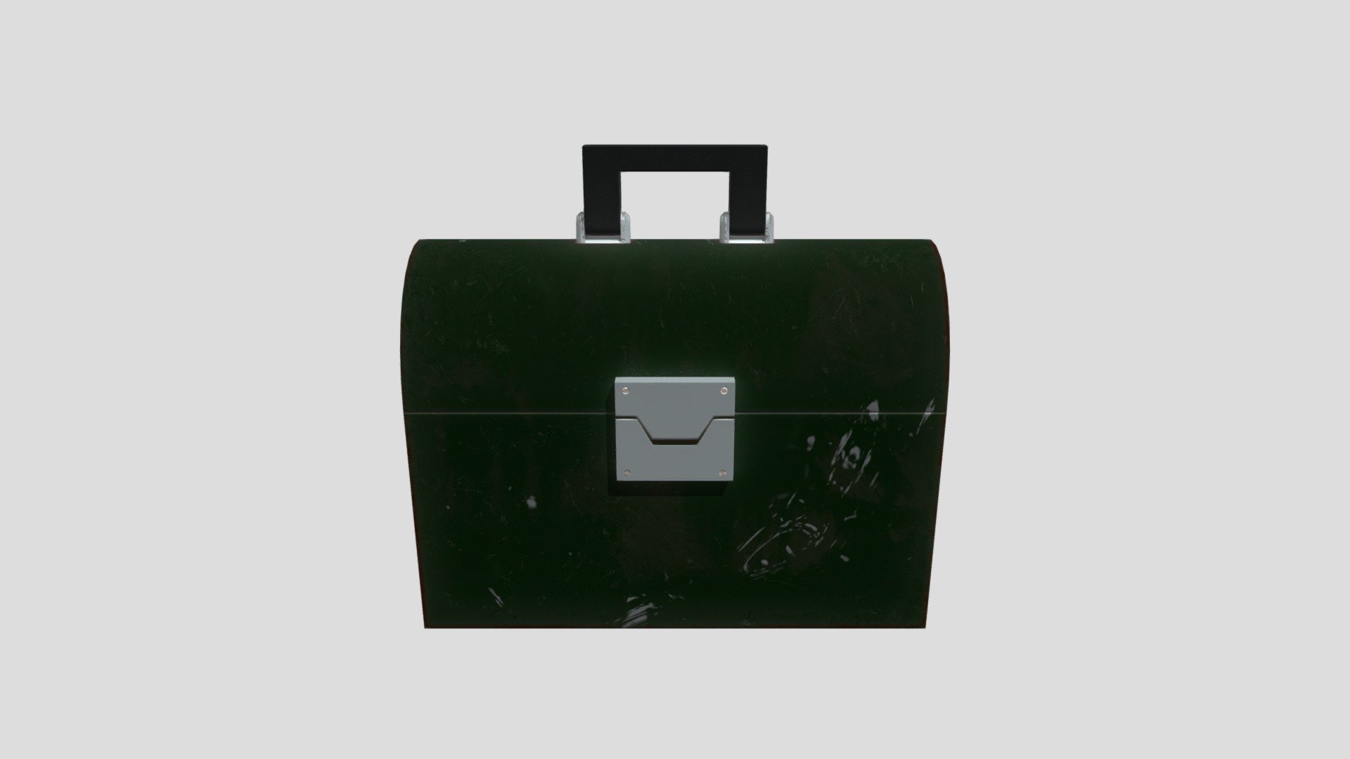 TOOL BOX - 3D model by miko5123 [98e05ea] - Sketchfab