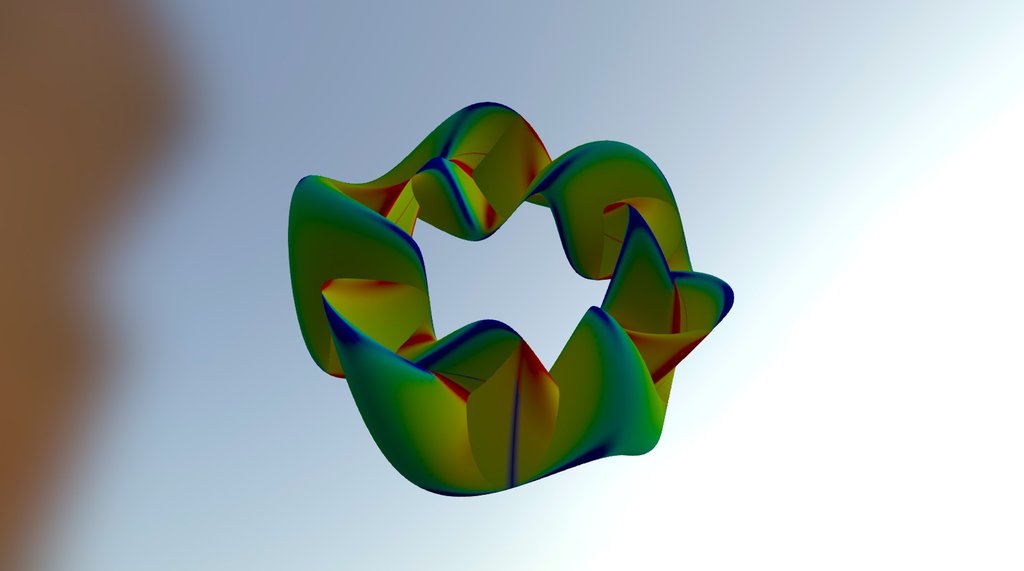 Parametrics