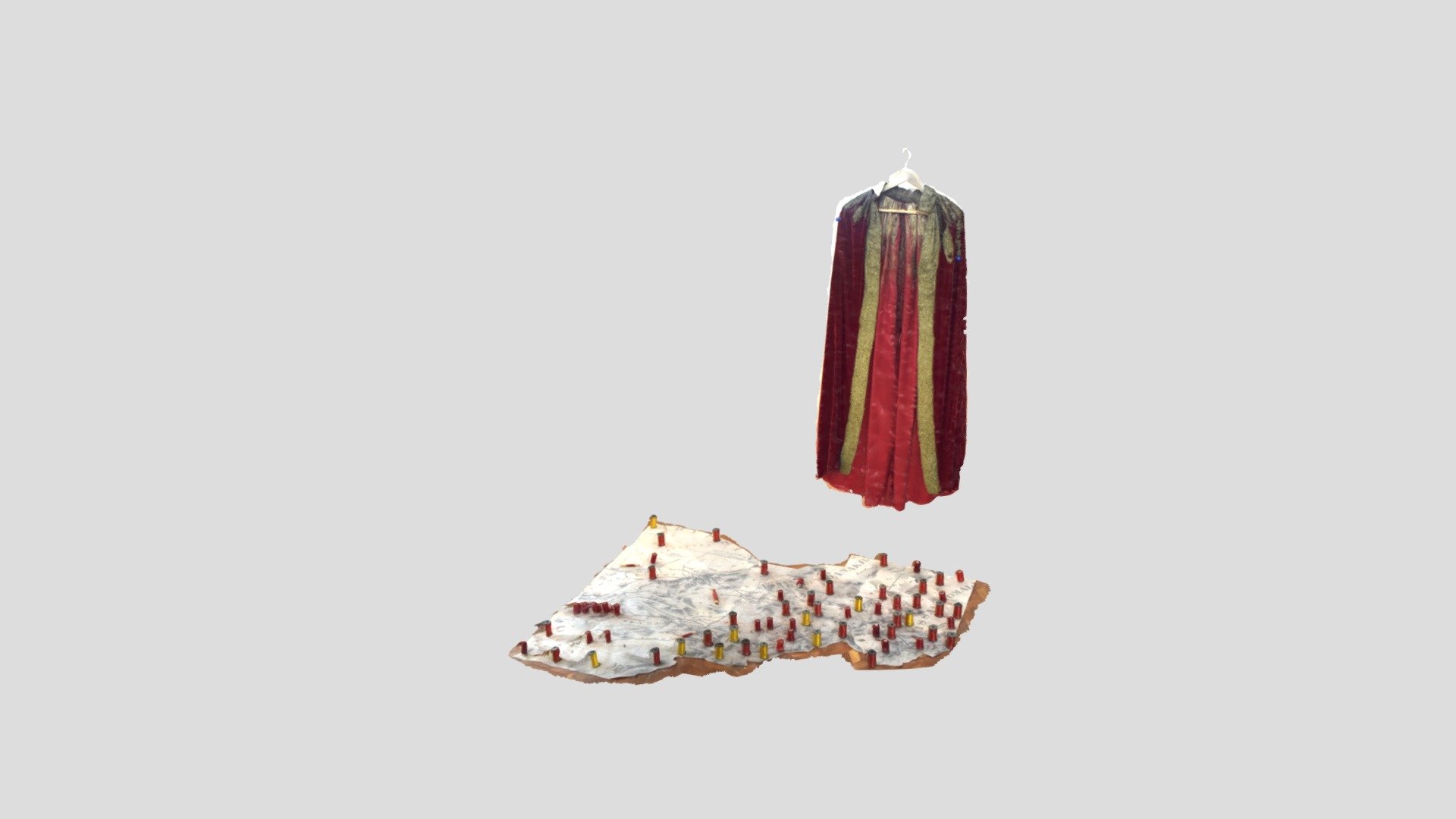 Rahawa Kaba Installation_2