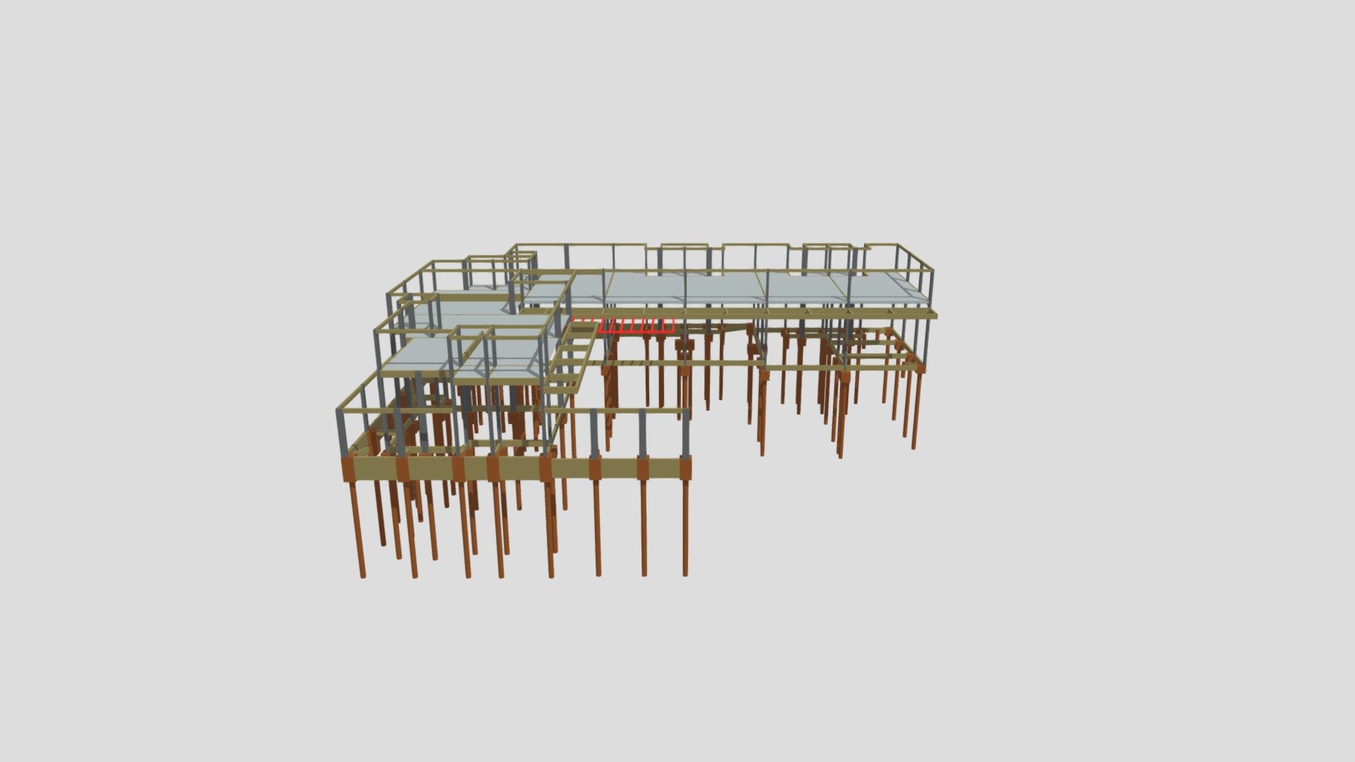 3d Aumentado