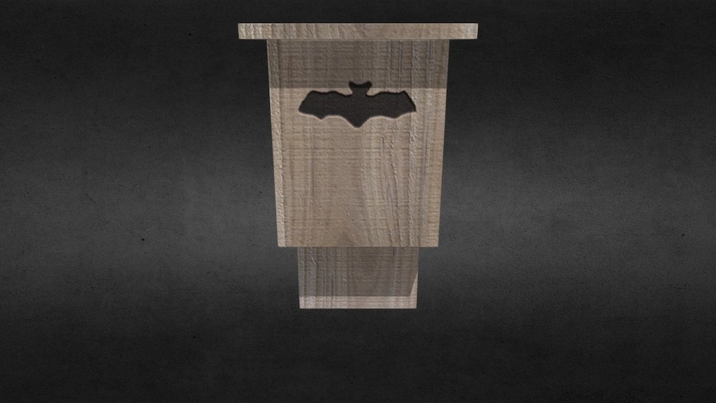 Bat House