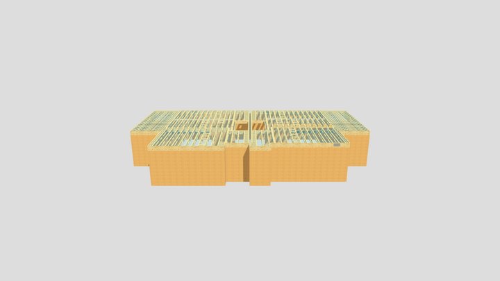 0-1233AB 3D Model