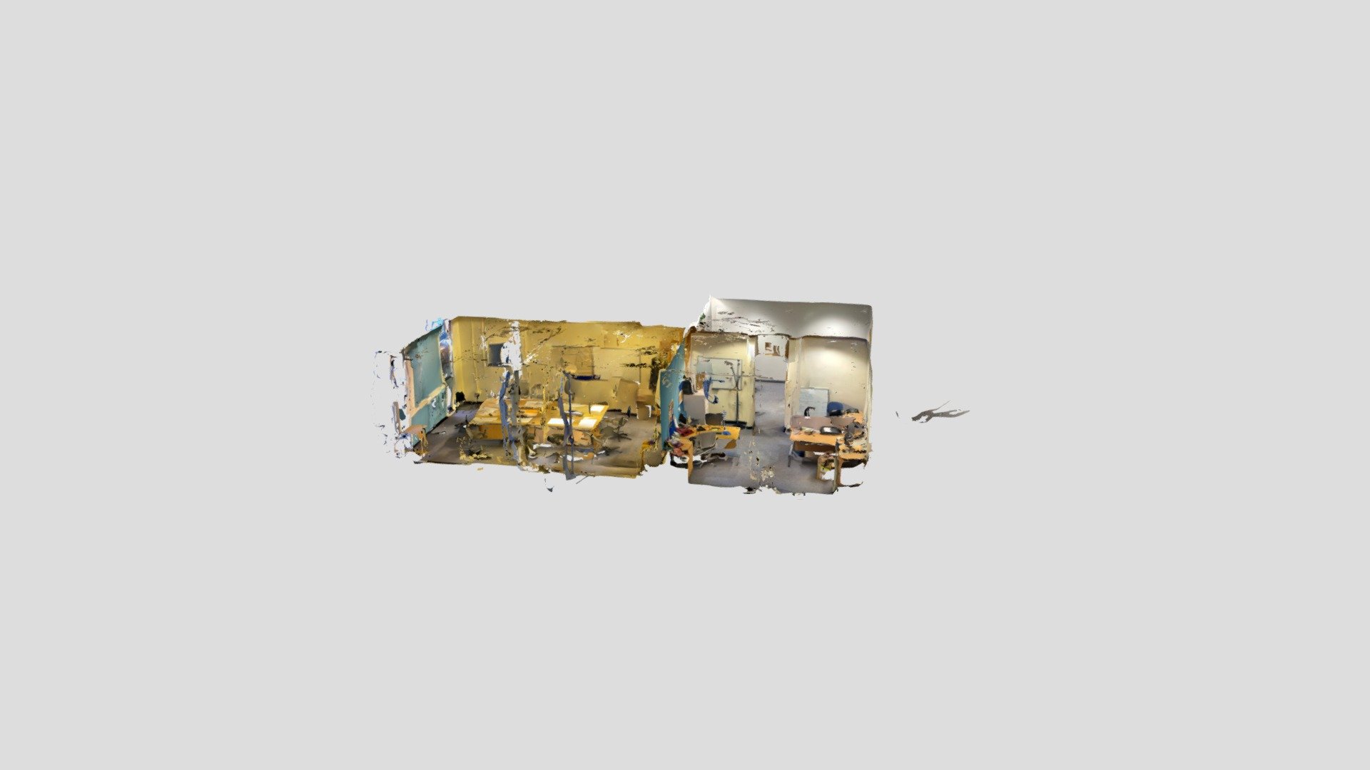 LBO Lab November 2021