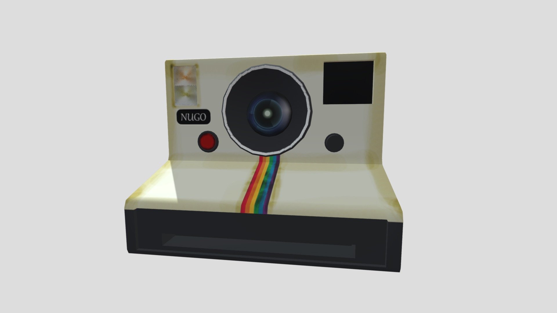 Polaroïd