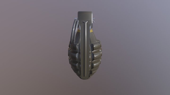 model 3D Model