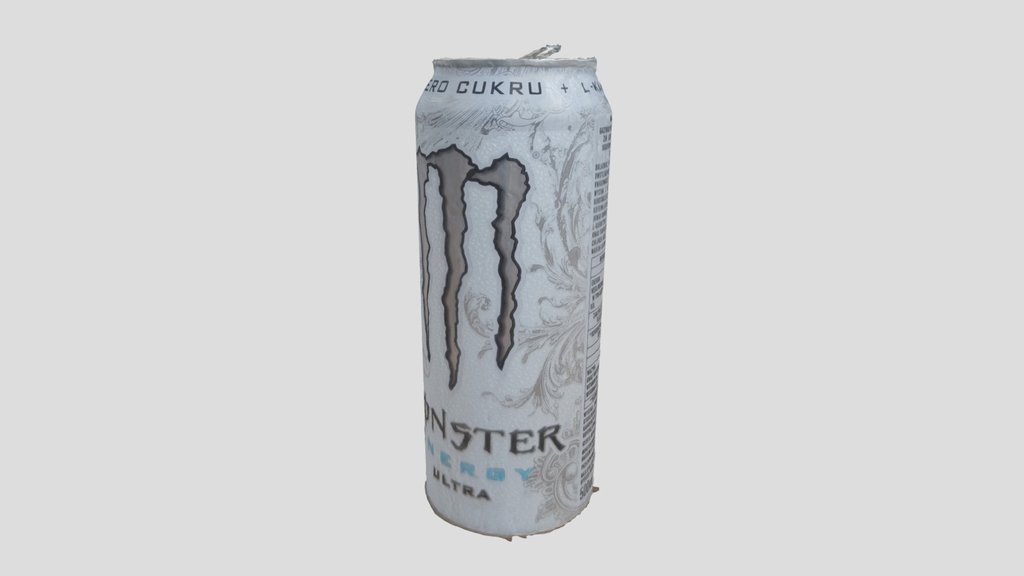 White Monster