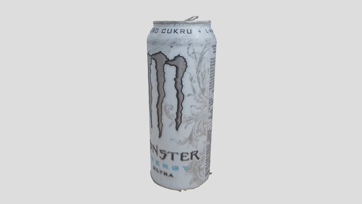 White Monster