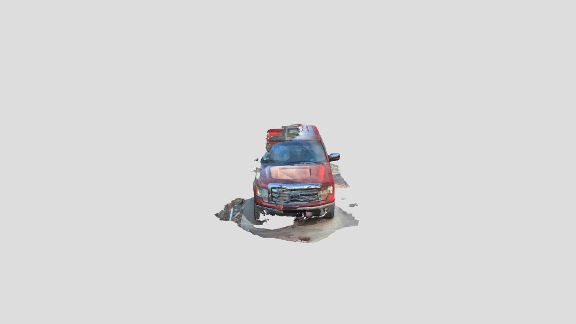 New Model