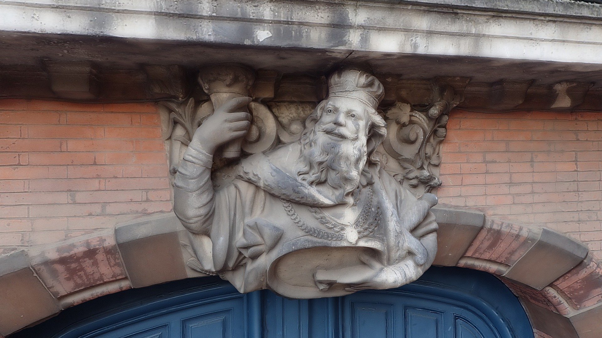 Gambrinus, Toulouse (31)