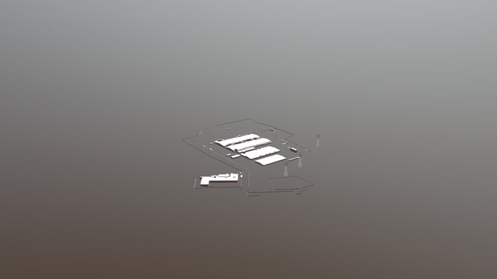 Jhalawada Renew Final 3D Rev0 3D Model