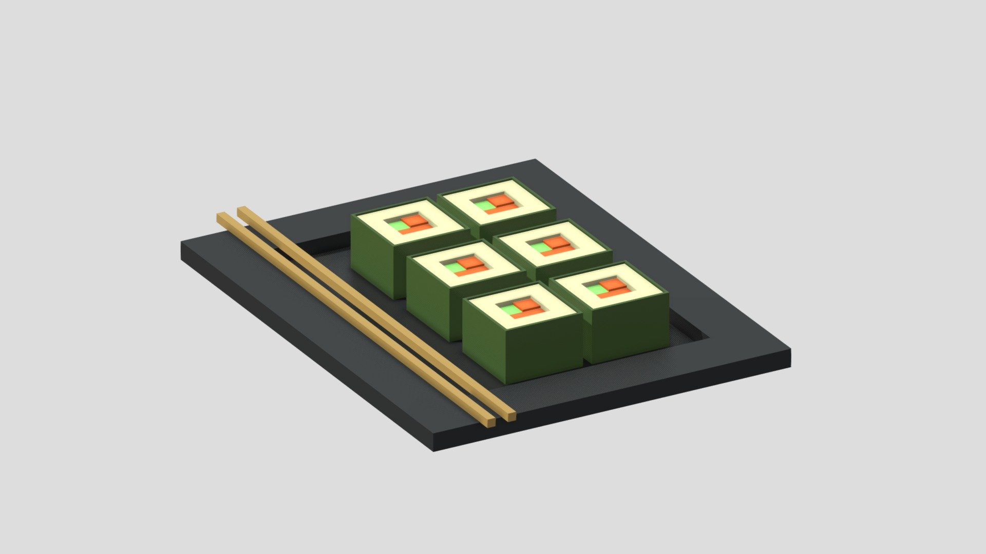 Sushi (Суши)