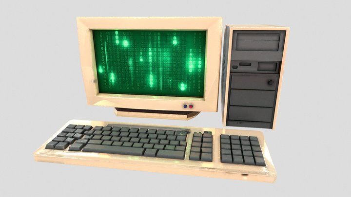 Devices 3D models - Sketchfab
