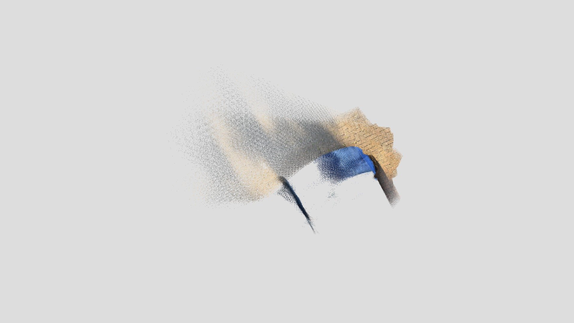Test 1 — Sketchfab embed 3D viewer