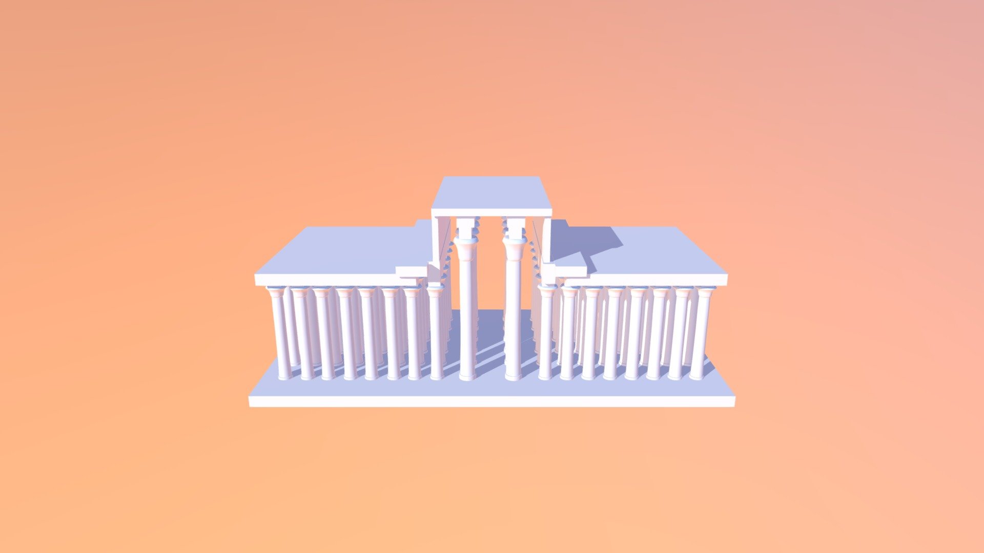 wk 3 pillars