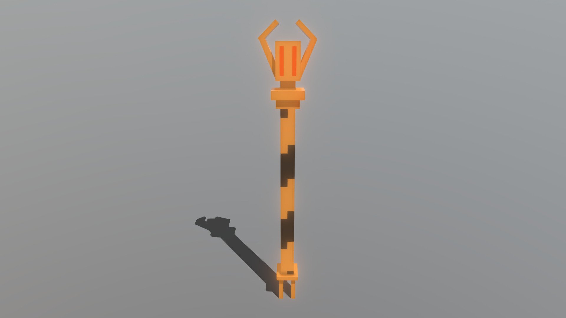 Staff of Firebolt