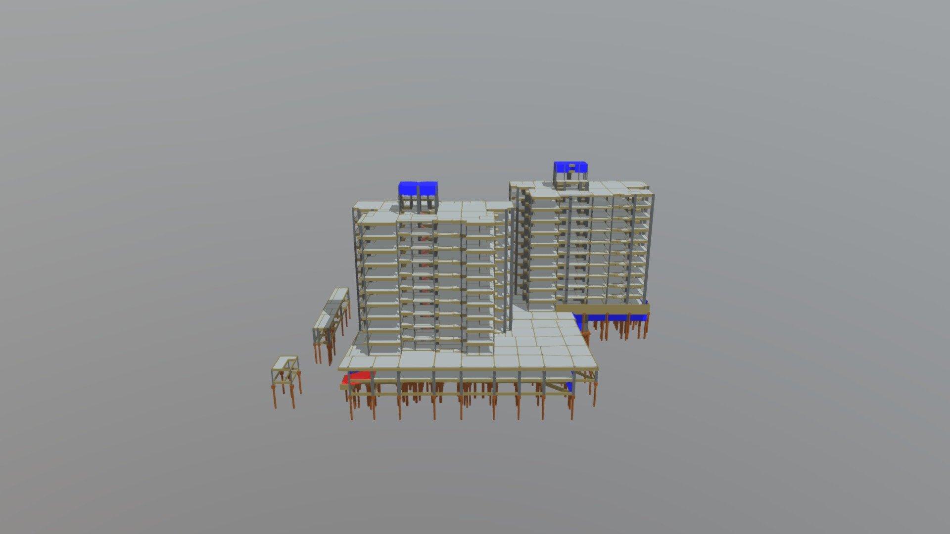 R28 JO T1+T2 110419 - 3D model by franzmann.engenharia [98f37f6 ...