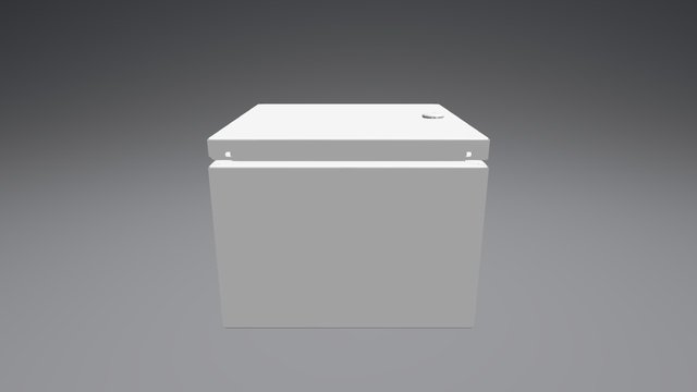 16-026795 3D Model