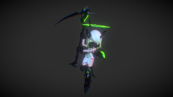 Sadasd 3D models - Sketchfab