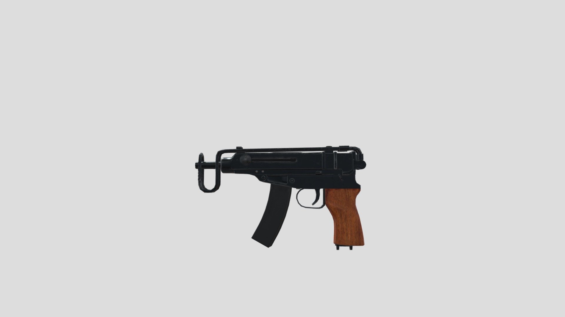 Škorpion Vz. 61