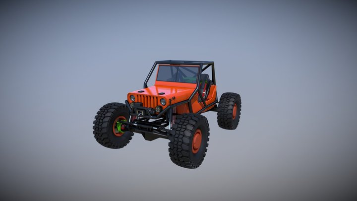 buggy