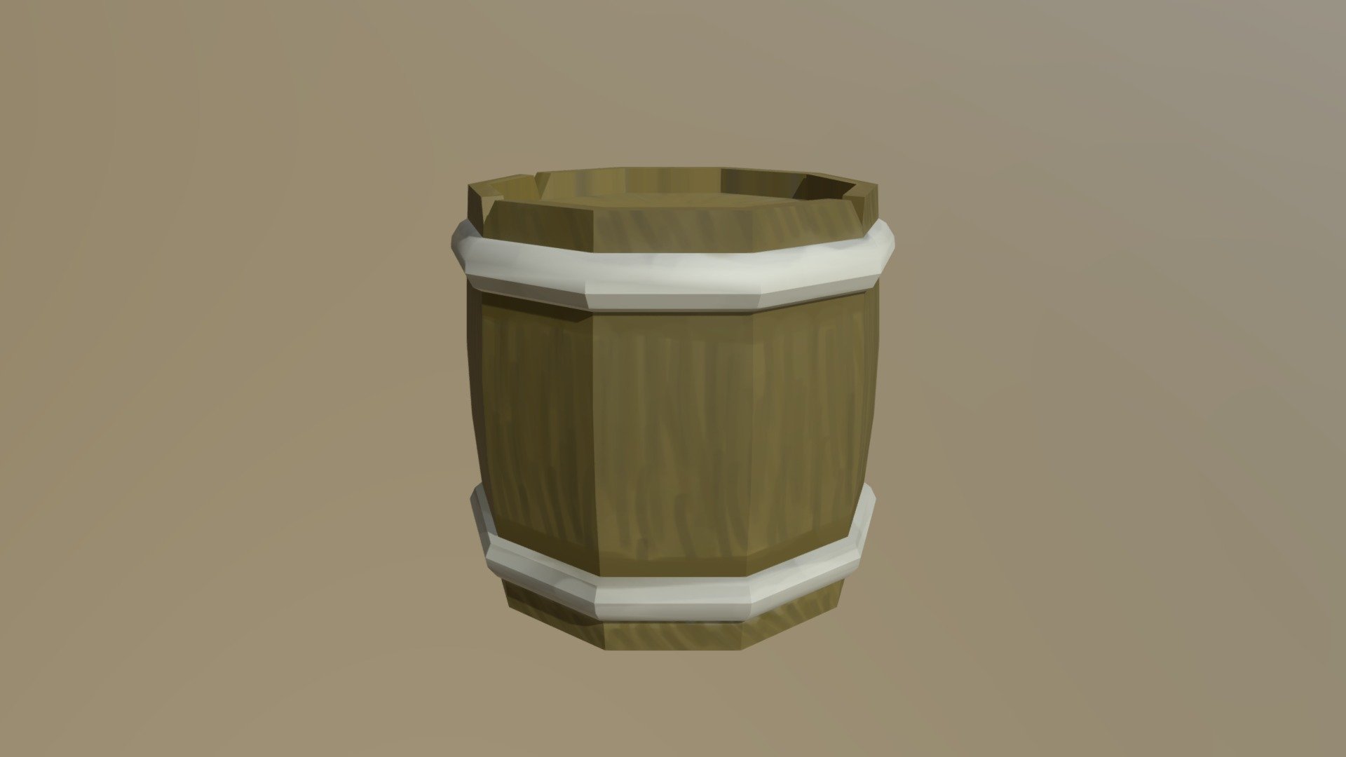 Barrel Project
