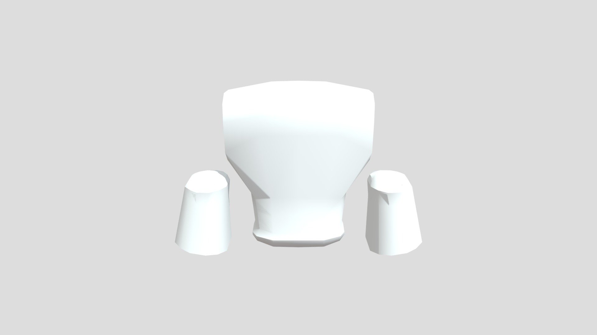 My Models For My Game