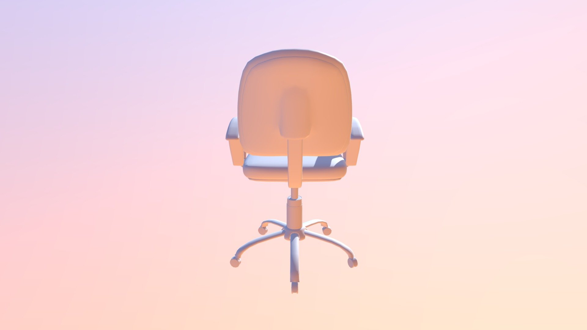 Silla Escritorio